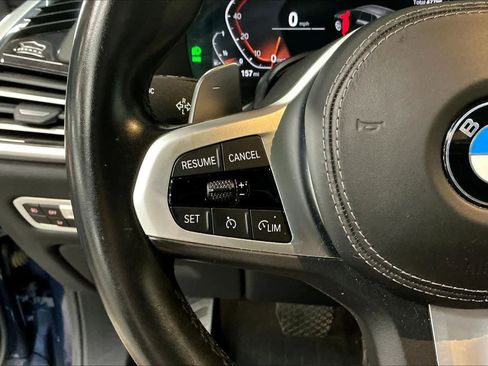 Used 2019 BMW X5 xDrive40i w/ Convenience Package image 20