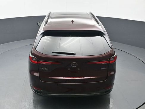 New 2026 MAZDA CX-90 3.3 Turbo S w/ Premium Package image 32