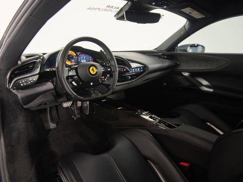 Certified 2021 Ferrari SF90 Stradale AWD/4WD image 13