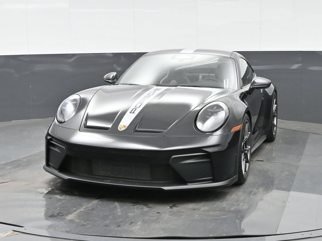 Used 2026 Porsche 911 GT3 RWD image 12