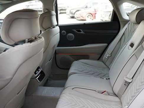 New 2026 Genesis G80 2.5T Sport Prestige AWD/4WD image 28