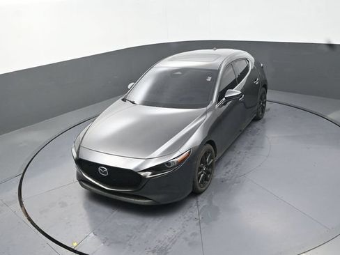 Used 2024 MAZDA MAZDA3 s FWD image 25