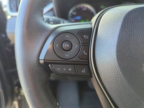 Certified 2022 Toyota RAV4 XLE Premium image 16