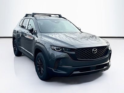 New 2026 MAZDA CX-50 AWD 2.5 Hybrid w/ Premium Pkg