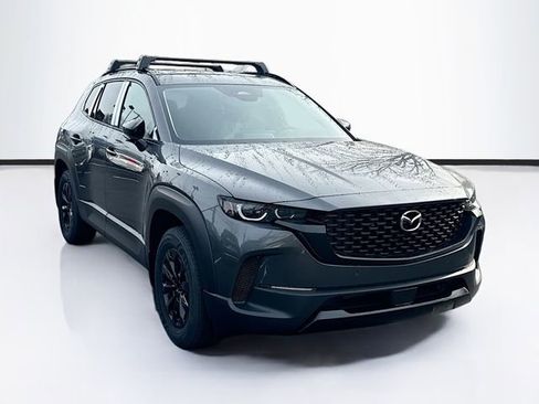 New 2026 MAZDA CX-50 AWD 2.5 Hybrid w/ Premium Pkg image 1