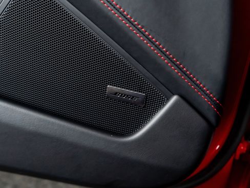 Used 2026 Porsche 911 Targa 4 GTS w/ Premium Package image 48