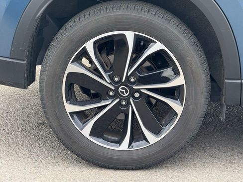 Used 2023 MAZDA CX-5 AWD 2.5 S w/ Premium Package image 7