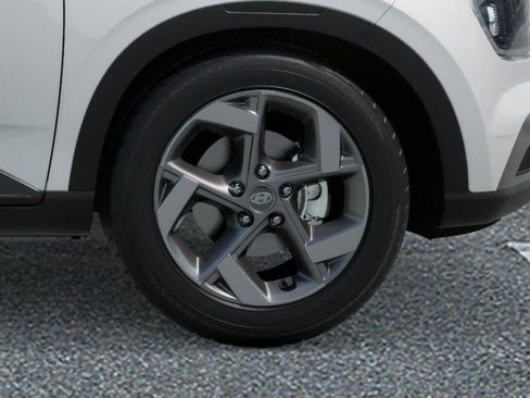 New 2026 Hyundai Venue SEL FWD image 8
