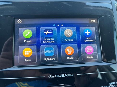 Used 2024 Subaru Forester Premium image 7