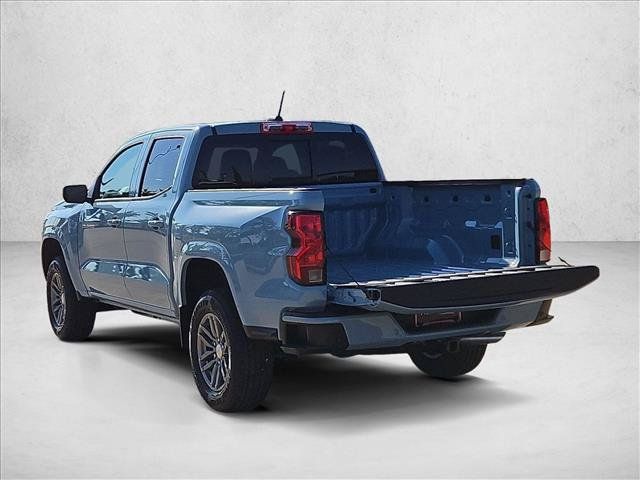 New 2026 Chevrolet Colorado LT w/ Advanced Trailering Package RWD image 9