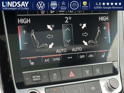 Used 2022 Audi Q7 2.0T Premium Plus image 19