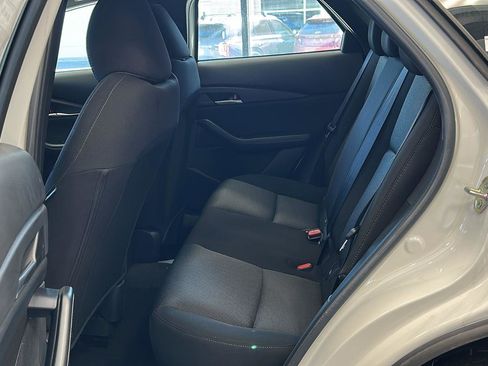 New 2025 MAZDA CX-30 AWD 2.5 S image 19