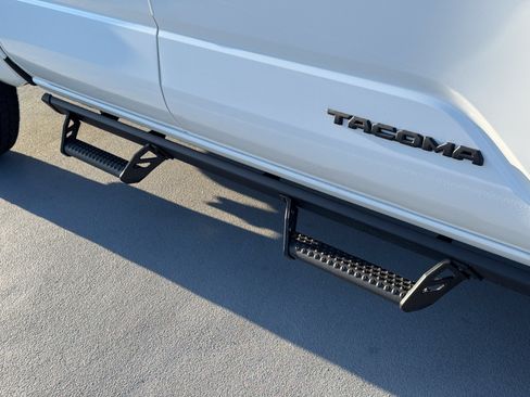 New 2026 Toyota Tacoma SR5 RWD image 14
