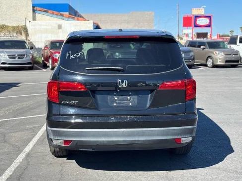 Used 2017 Honda Pilot EX-L image 4