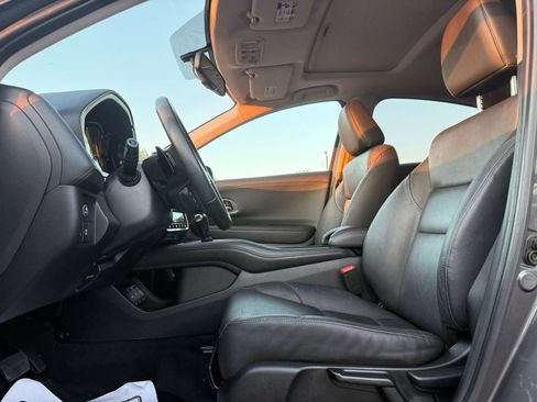 Used 2016 Honda HR-V EX-L image 14