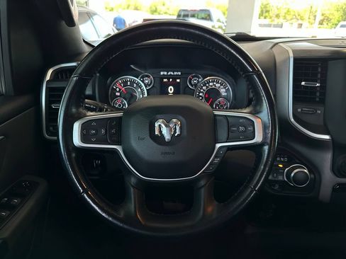 Used 2023 RAM 1500 Big Horn AWD/4WD image 19