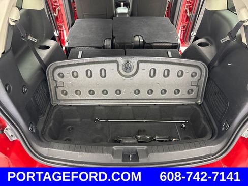 Used 2019 Dodge Journey SE FWD image 41