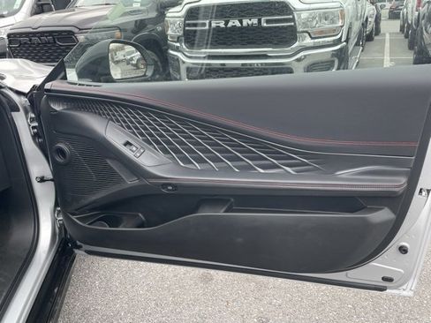 New 2026 Dodge Charger Scat Pack image 29