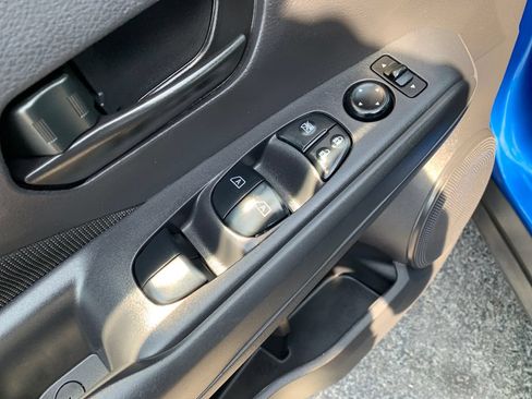 Used 2024 Nissan Kicks S FWD image 19