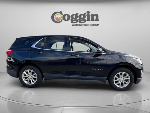 Used 2019 Chevrolet Equinox LT image 5