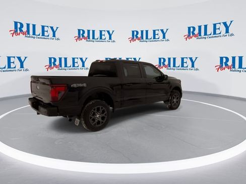 New 2026 Ford F150 STX w/ Equipment Group 200A image 2