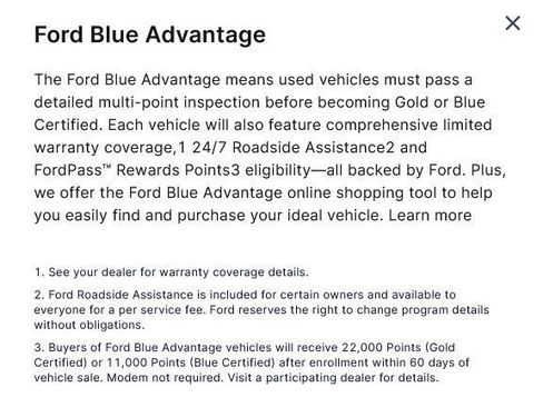 Used 2021 Ford F250 Lariat w/ Lariat Ultimate Package AWD/4WD image 7