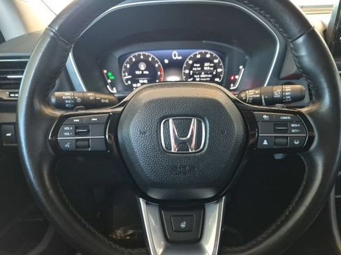 Certified 2023 Honda Pilot Elite image 18