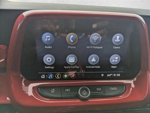 Used 2019 Chevrolet Camaro LT w/ RS Package image 17