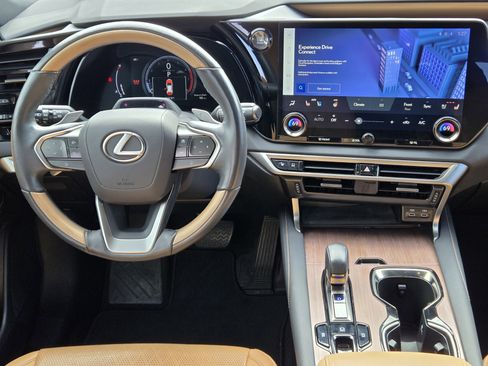 Certified 2024 Lexus RX 350 Premium Plus image 35