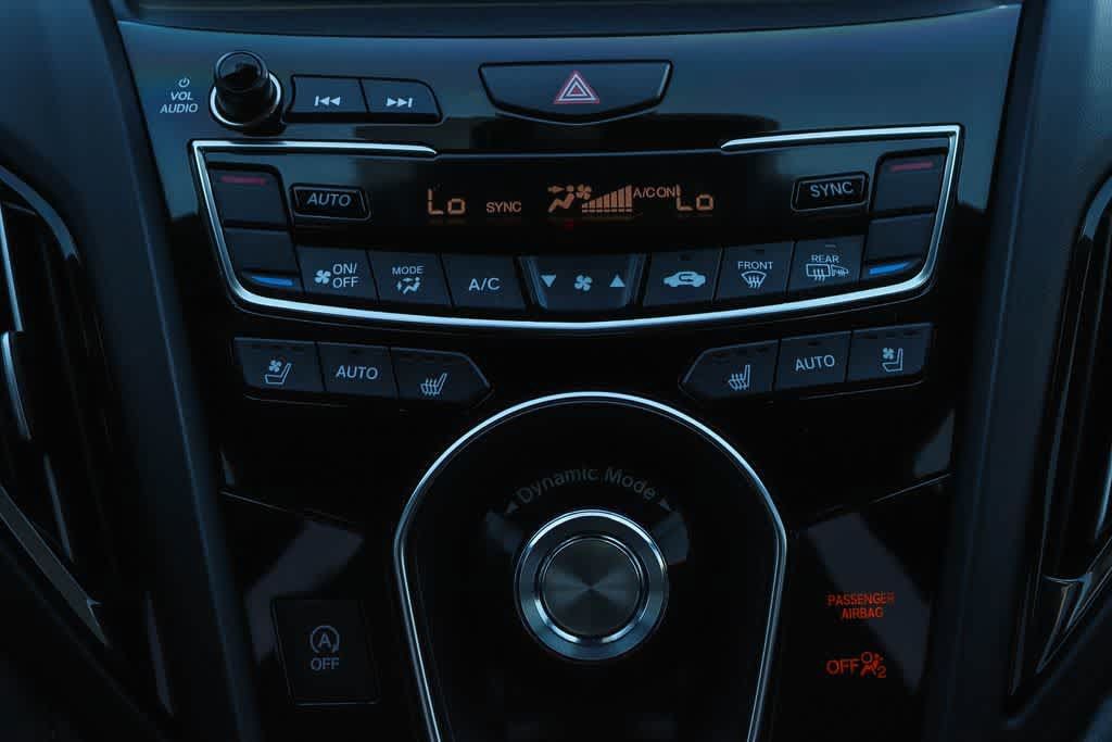 Used 2020 Acura RDX w/ Advance Package FWD image 13