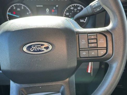 Used 2024 Ford F350 XL image 22