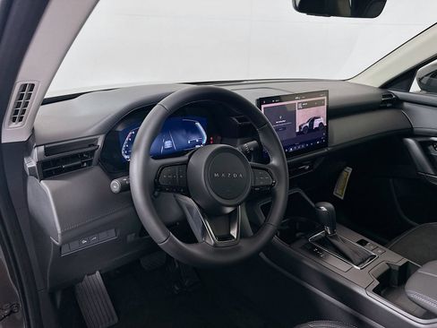 New 2026 MAZDA CX-5 Preferred AWD/4WD image 9