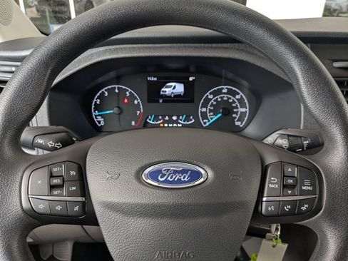New 2025 Ford Transit 150 Low Roof image 20