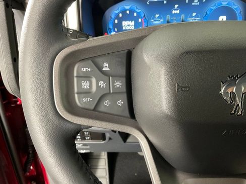New 2026 Ford Bronco Outer Banks AWD/4WD image 24