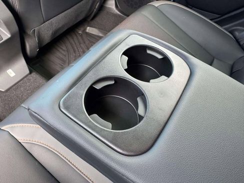 Certified 2024 Subaru Crosstrek 2.5i Limited w/ Crosstrek Mirror Package image 12