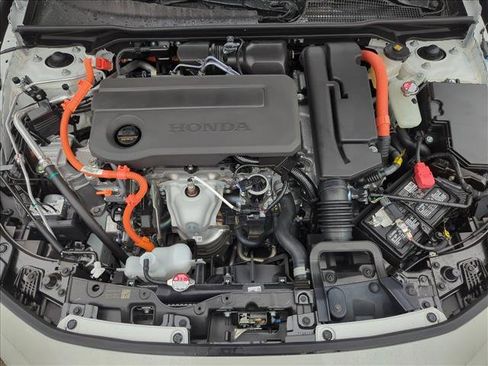 New 2026 Honda Civic Sport Touring image 17