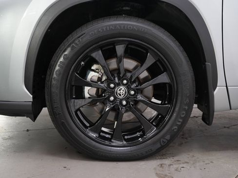 Used 2020 Toyota Highlander Limited AWD/4WD image 31