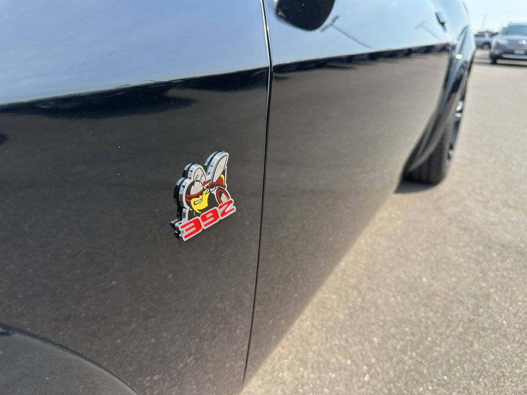 Used 2022 Dodge Challenger R/T Scat Pack RWD image 10