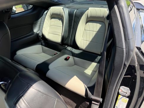 Used 2015 Ford Mustang GT Premium RWD image 12