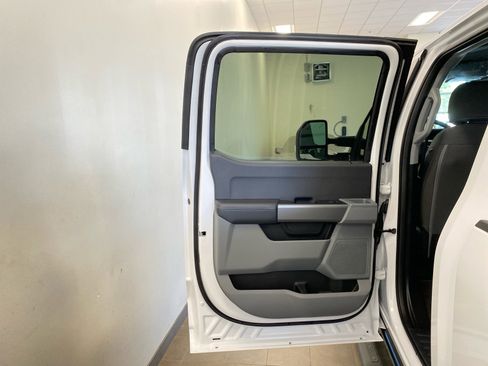New 2026 Ford F350 XL w/ STX Appearance Package AWD/4WD image 37