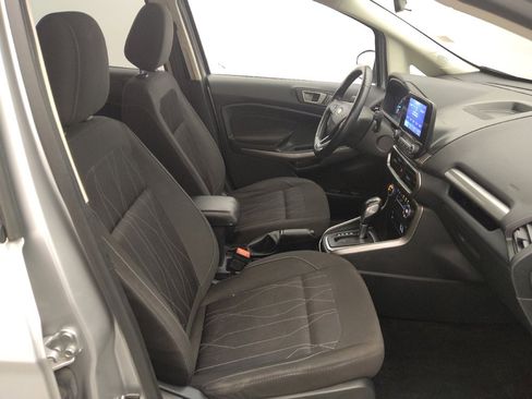Used 2020 Ford EcoSport SE image 21
