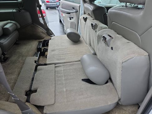Used 2003 GMC Yukon SLT w/ 1SD Preferred Equipment Group AWD/4WD image 15
