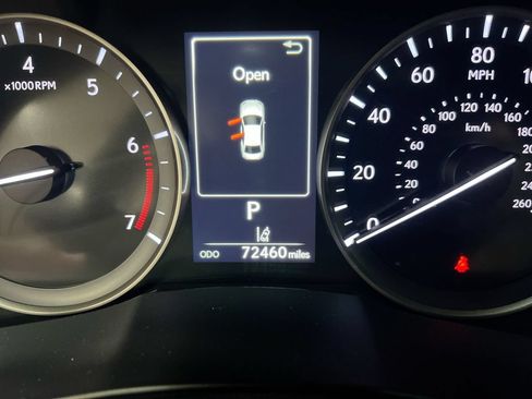 Used 2018 Lexus ES 350 w/ Navigation System Package FWD image 13