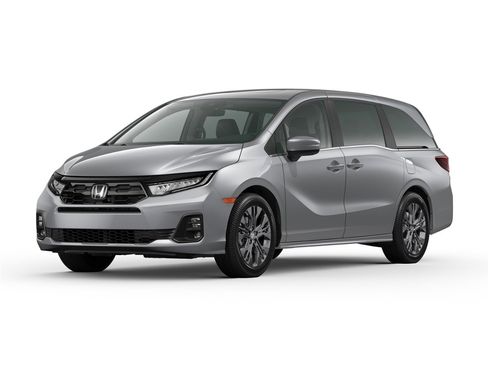 Used 2025 Honda Odyssey Touring image 1