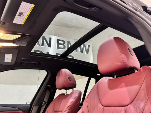 Certified 2023 BMW X3 xDrive30i w/ M Sport Package AWD/4WD image 14