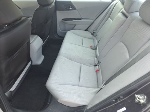 Used 2014 Honda Accord LX image 14