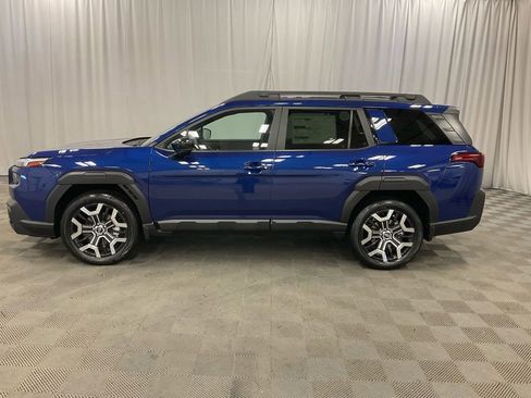 New 2026 Subaru Outback Touring XT AWD/4WD image 5