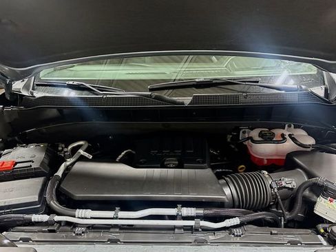 New 2026 Chevrolet Silverado 1500 LT AWD/4WD image 32