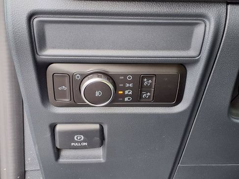 New 2026 Ford F150 STX w/ Equipment Group 200A AWD/4WD image 12