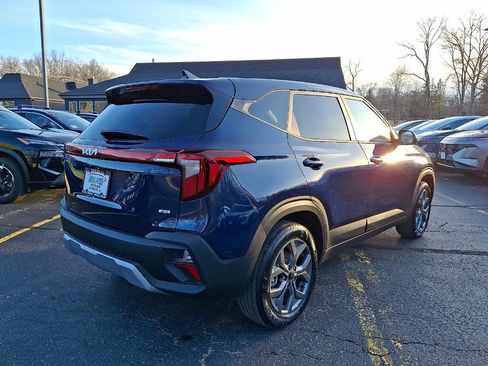 Used 2026 Kia Seltos LX image 24